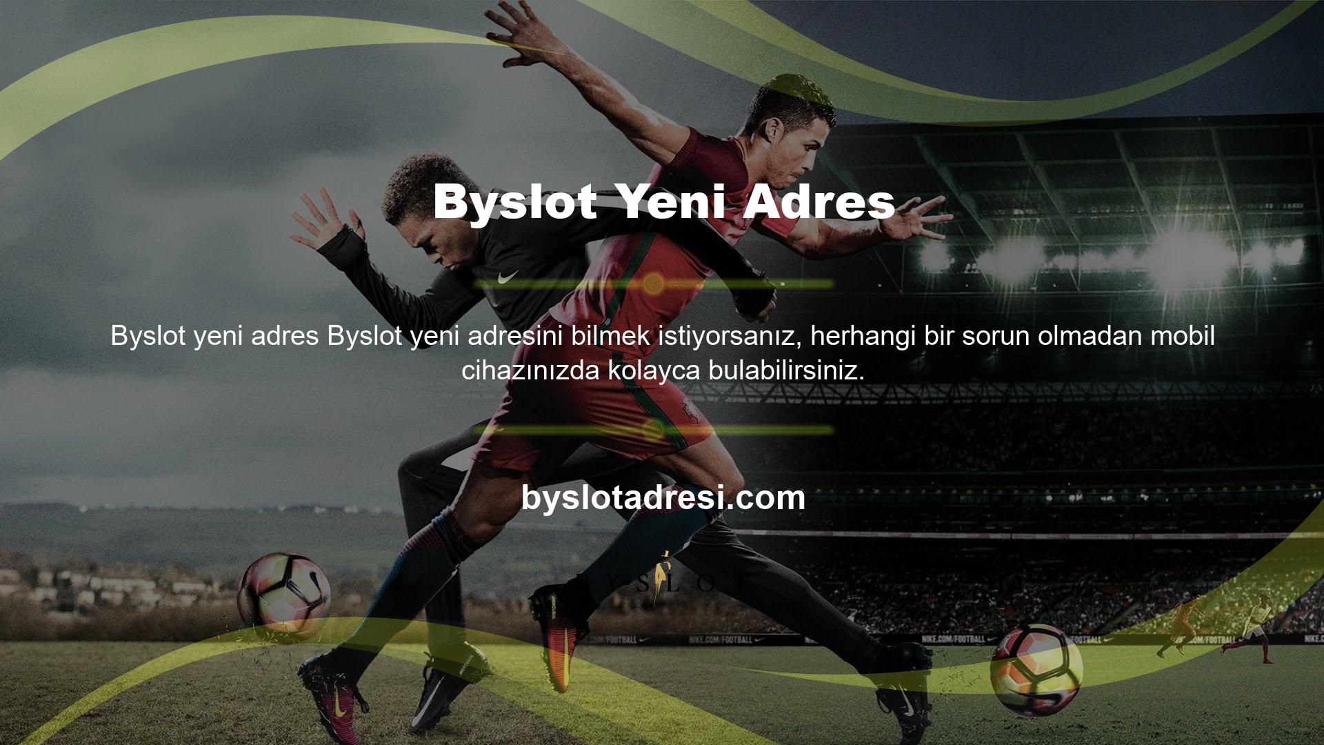 Bahis ve oyun hayranıysanız, şanslısınız! Canlı destek ve canlı casino ürünlerine cep telefonunuzda veya bilgisayarınızda herhangi bir sorun olmadan kolayca erişebilirsiniz