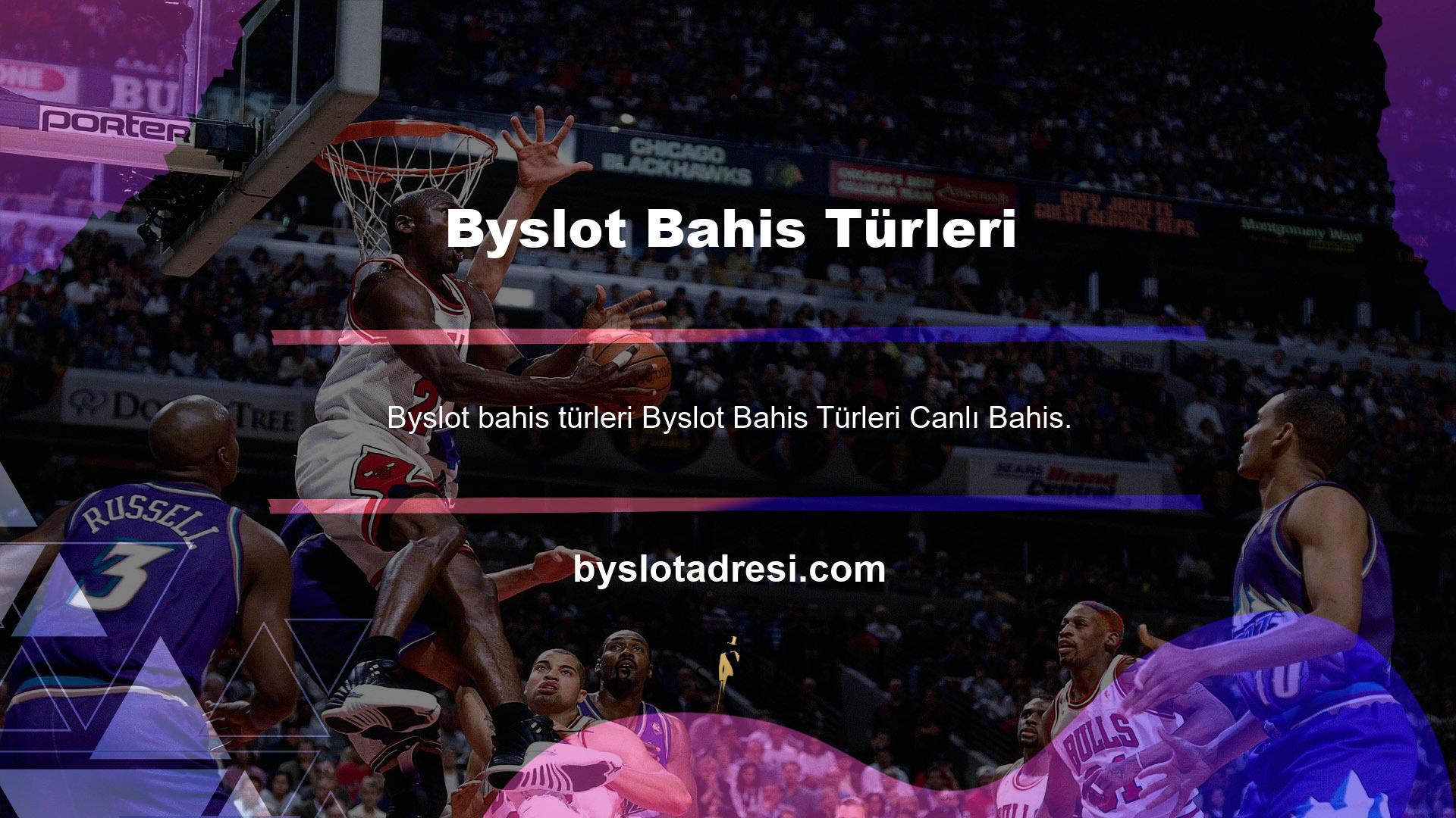 Yeni Çağ'ın en ünlü markalarından biri olan Byslot kalabalık bahis ekranı ve farklı kategorilerle para kazanmaya adanmıştır
